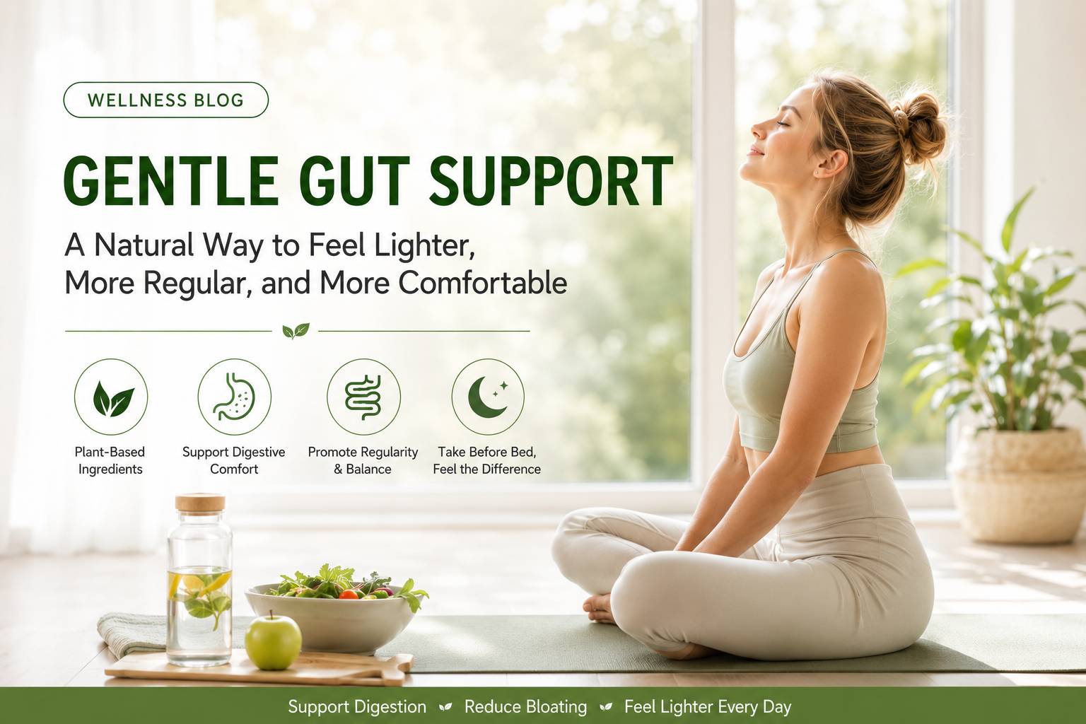 Why Gut Health Matters