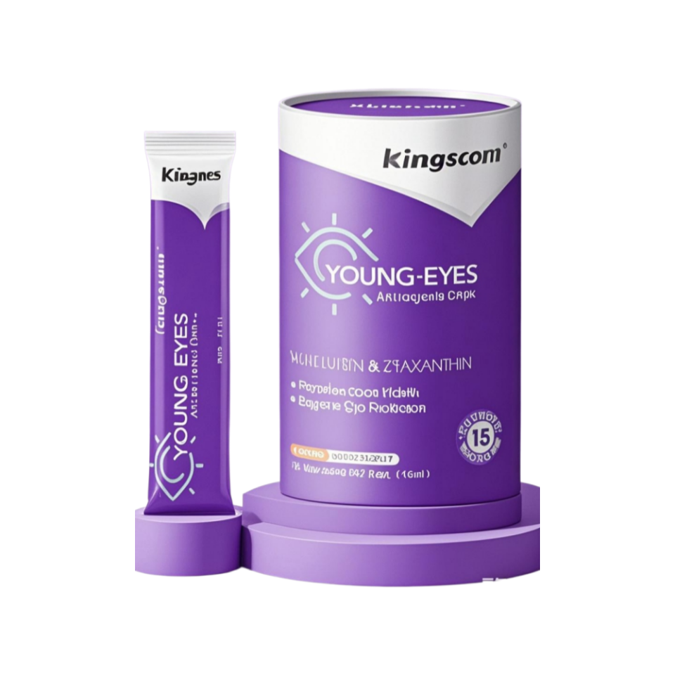 Eye Care | Screen Fatigue Relief