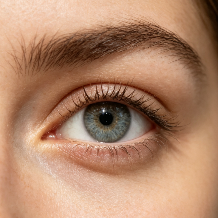 Eye Wellness | Visual Comfort & Screen Support