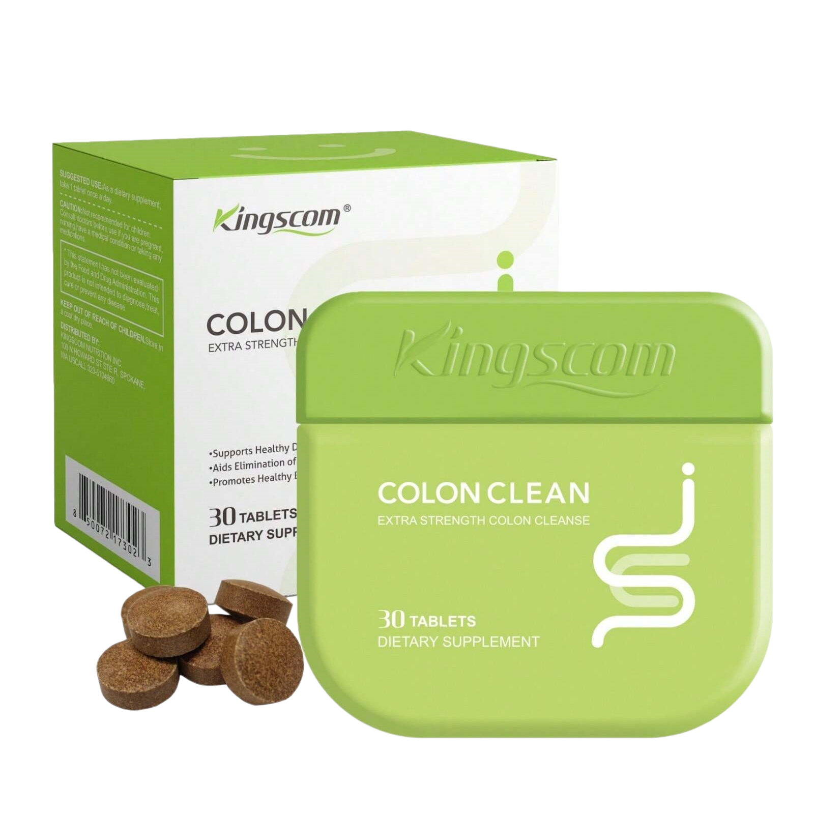 Gut Health