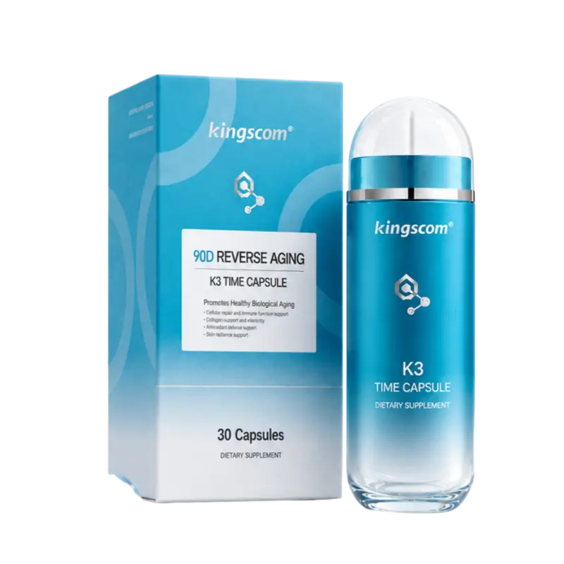 Skin & Beauty | Anti-Aging & Skin Care Support