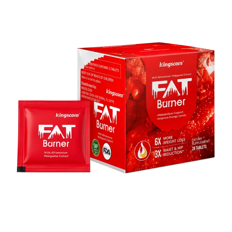 Metabolic Balance | Body Metabolism & Wellness Support