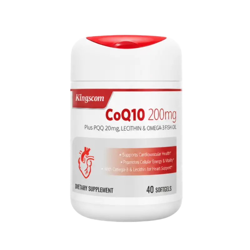 Heart Wellness | Cardiovascular & Circulation Support