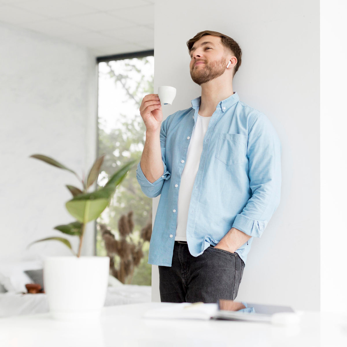Liver Wellness | Daily Liver Support & Care