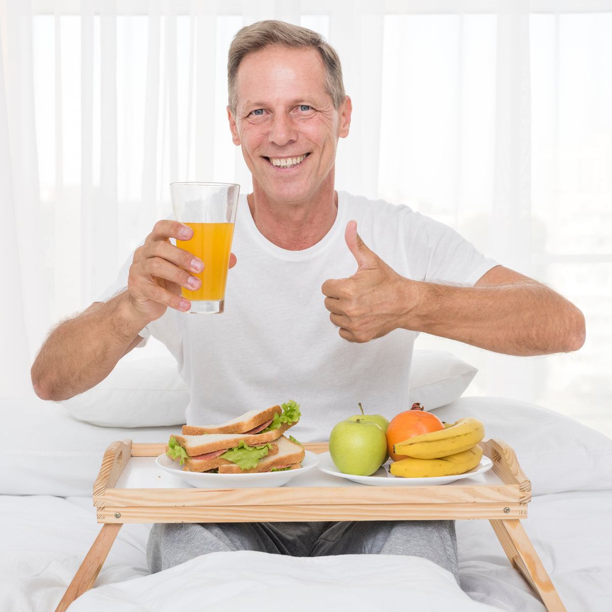 Gut Health | Digestive & Colon Support
