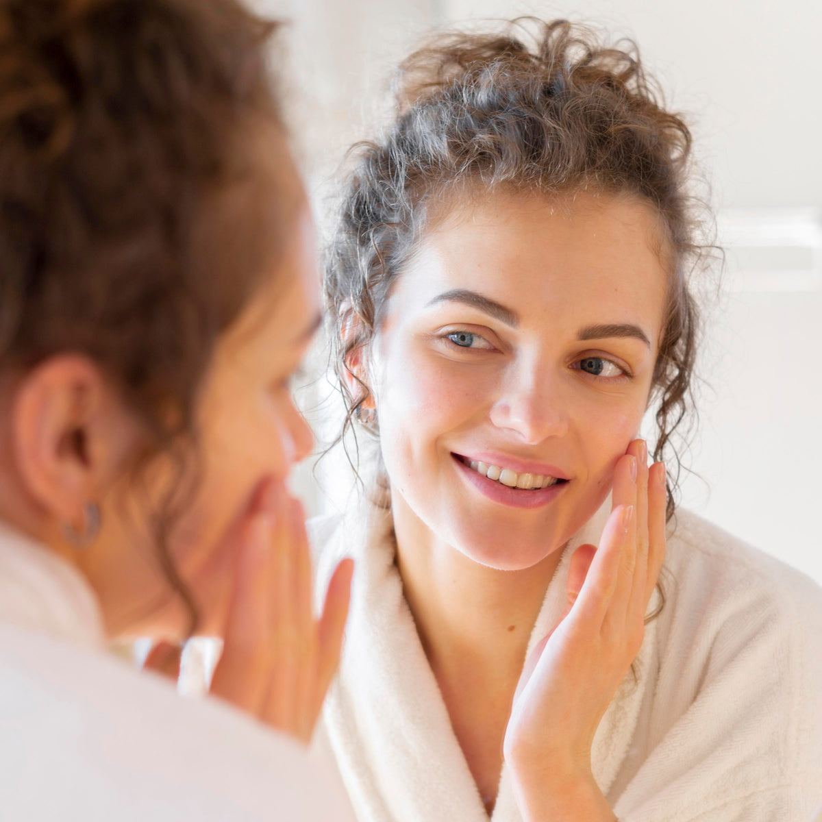 Beauty & Skin | Skin & Beauty Support
