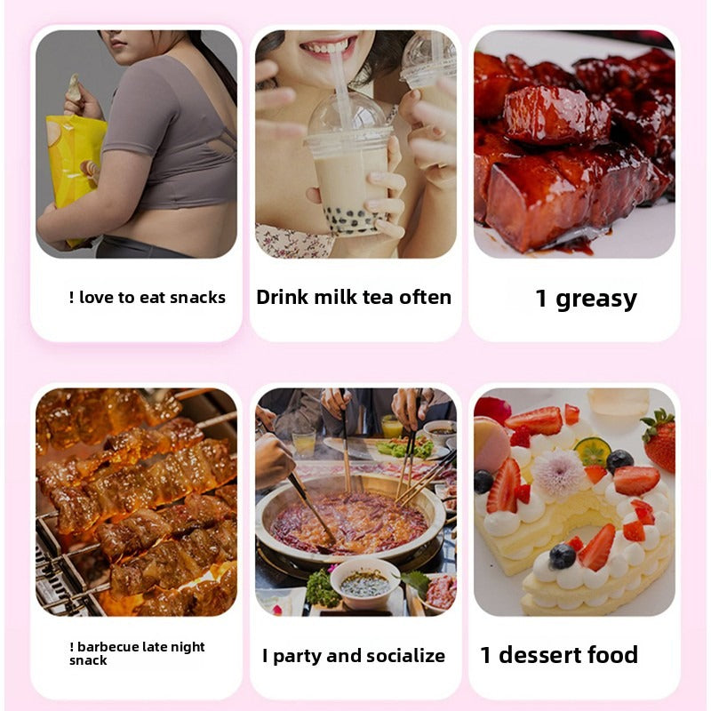 EMERGENCYBURNING 1500 4-in-1 Fat Blocker