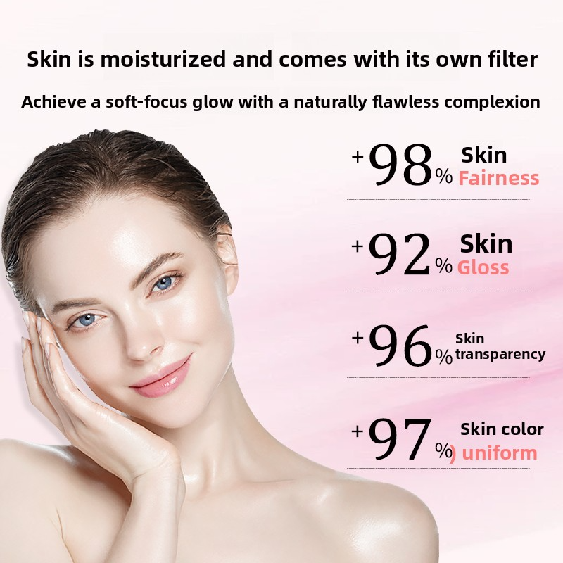 White tomato whitening tablets40*bottle