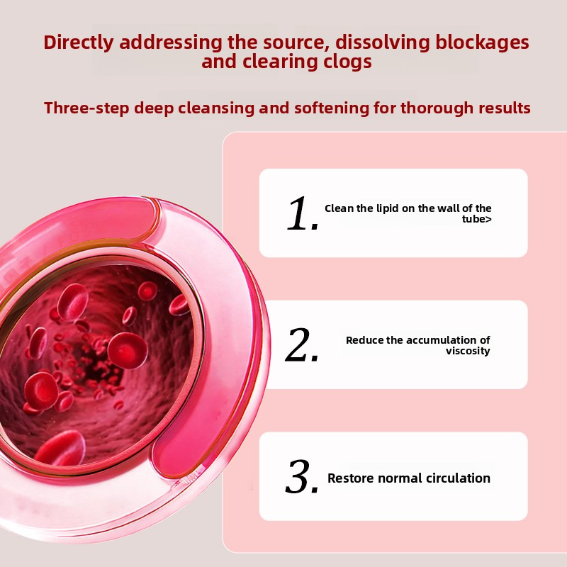 Nattokinase 5000fu60 capsules