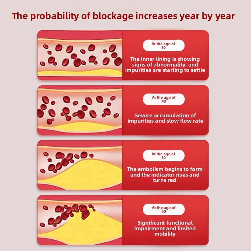 Nattokinase 5000fu60 capsules