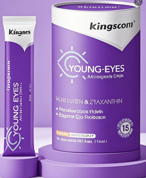 Kingcom Anthocyanin Drink