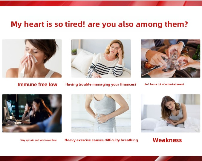 KINGSCOM Coenzyme q10 soft capsule+pqq