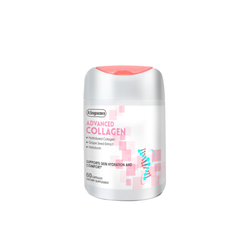 KINGSCOM Collagen adcanced collagen